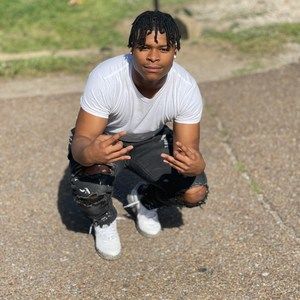 Meet your Posher, Melvin